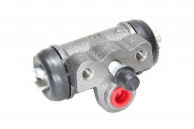 HELLA PAGID 8aw355531601 -  Колесный тормозной цилиндр